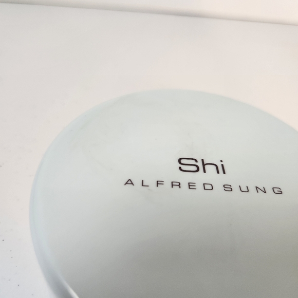 Alfred Sung Shi Calming Dusting Powder 3.5oz 100g Unboxed Unsealed - Picture 2 of 3